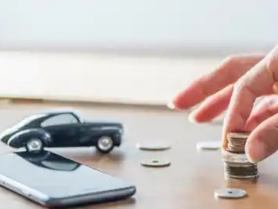 办理铁山车辆抵押贷款，短期应急首选